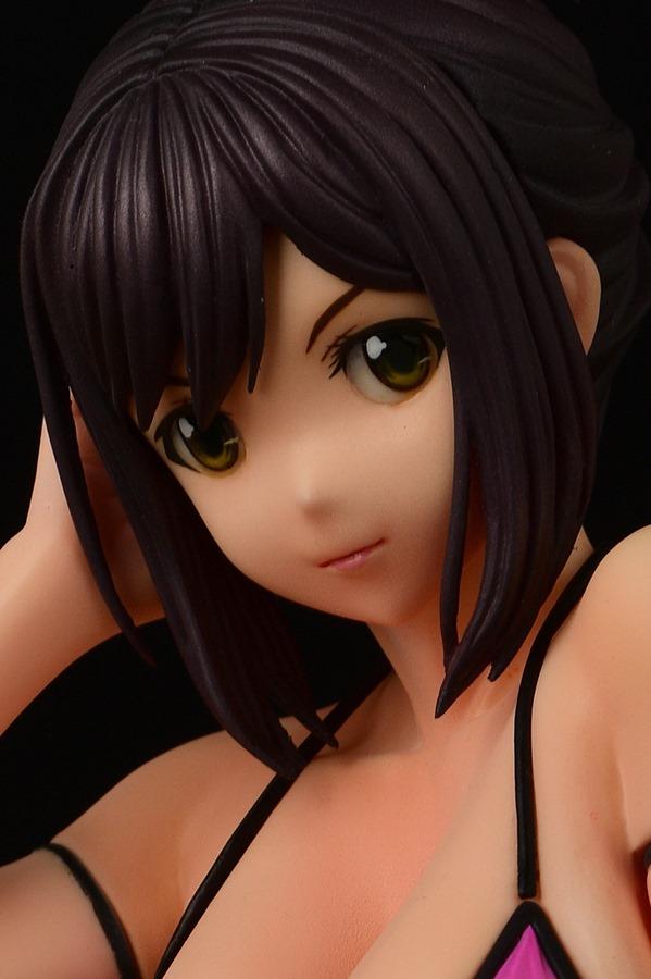 Why the hell are you here,Teacher!? Orcatoys Kana Kojima ・Swim wear Gravure Style/Hiyake ver.