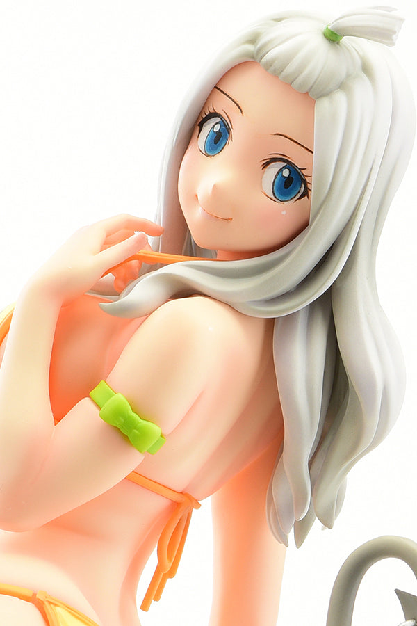 FAIRY TAIL ORCATOYS Mirajane Strauss Swimwear PURE in HEART