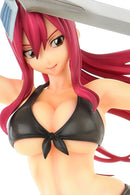 FAIRY TAIL OrcaToys Erza Scarlet: Swimwear Gravure_Style