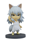 YU☆YU☆HAKUSHO Pierrot Mini Figure Collection (Box Set of 6 Characters)