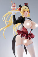 Original HOTVENUS Rella Kishimoto