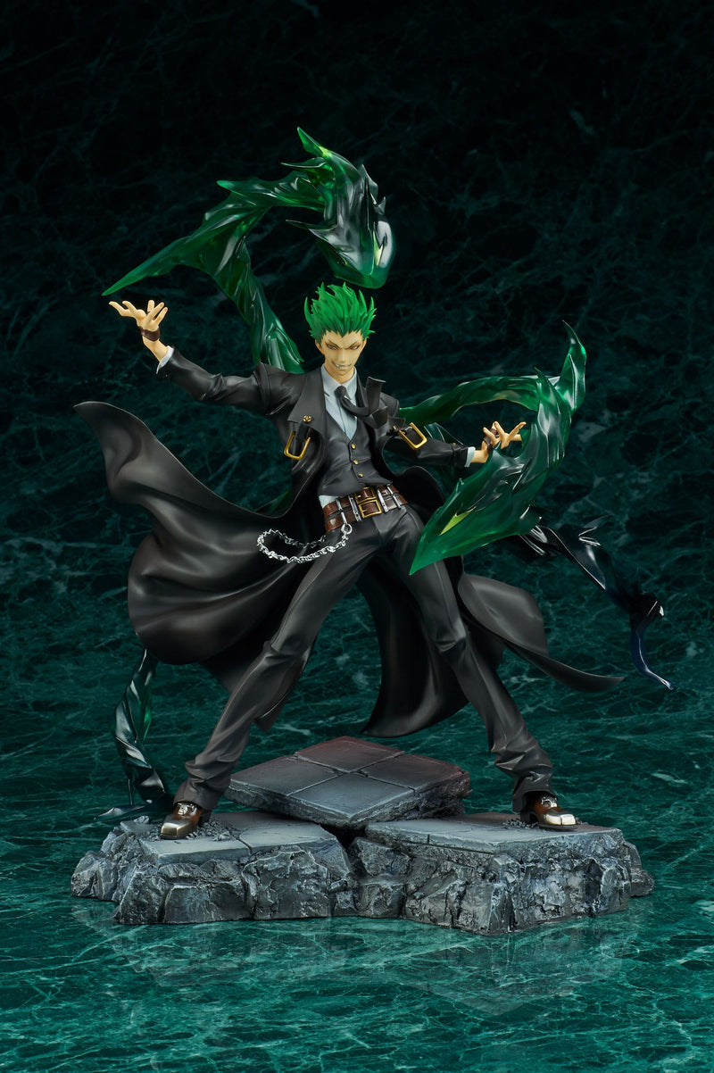 BLAZBLUE Broccoli Hazama