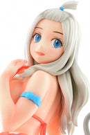 FAIRY TAIL ORCATOYS Mirajane Strauss Swimwear PURE in HEART ROSE Bikini　ver.