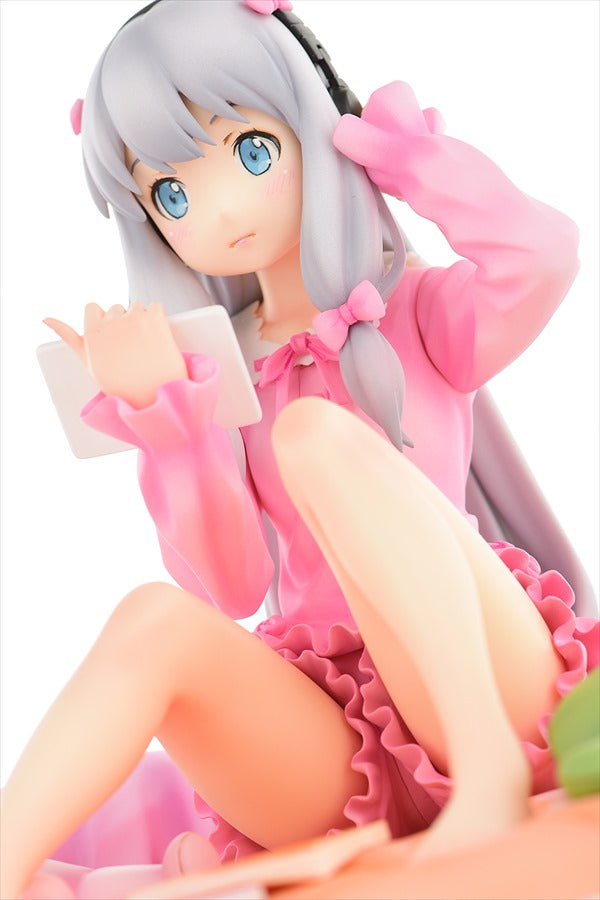 Eromanga Sensei ORCATOYS Sagiri Izumi ～Imouto To Akazu No Ma Frontispiece ver.～