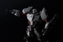 TRANSFORMERS Flame Toys Furai Model Megatron IDW (Decepticon Ver.)