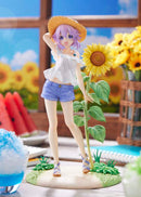 Hyperdimension Neptunia Broccoli Neptunia Summer Vacation Ver. Limited Edition