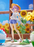 Hyperdimension Neptunia Broccoli Neptunia Summer Vacation Ver.