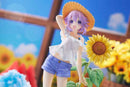 Hyperdimension Neptunia Broccoli Neptunia Summer Vacation Ver.