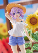 Hyperdimension Neptunia Broccoli Neptunia Summer Vacation Ver. Limited Edition