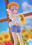 Hyperdimension Neptunia Broccoli Neptunia Summer Vacation Ver.