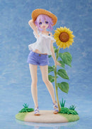 Hyperdimension Neptunia Broccoli Neptunia Summer Vacation Ver.