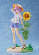 Hyperdimension Neptunia Broccoli Neptunia Summer Vacation Ver. Limited Edition