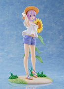 Hyperdimension Neptunia Broccoli Neptunia Summer Vacation Ver. Limited Edition