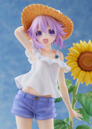 Hyperdimension Neptunia Broccoli Neptunia Summer Vacation Ver.