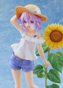 Hyperdimension Neptunia Broccoli Neptunia Summer Vacation Ver.