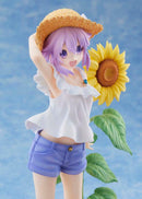 Hyperdimension Neptunia Broccoli Neptunia Summer Vacation Ver. Limited Edition
