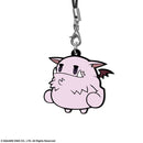 FINAL FANTASY TRADING RUBBER STRAP Square Enix FF VII EXTENDED EDITION (SET OF 12)