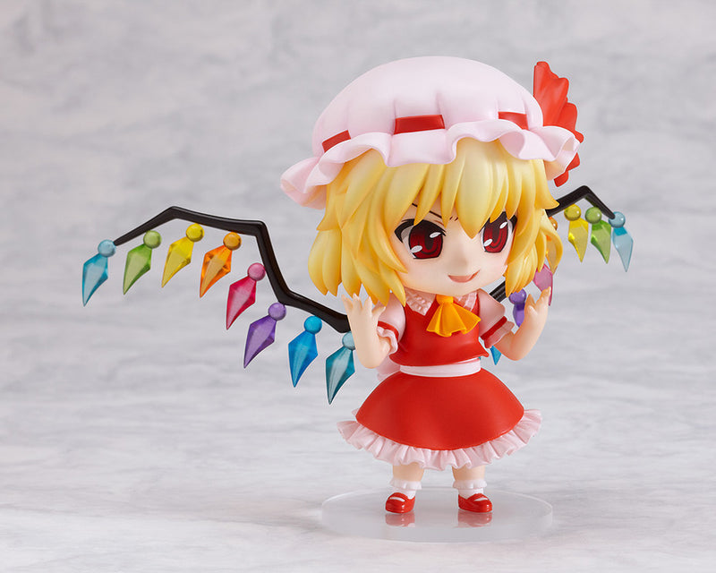 136 Touhou Project Nendoroid Flandre Scarlet