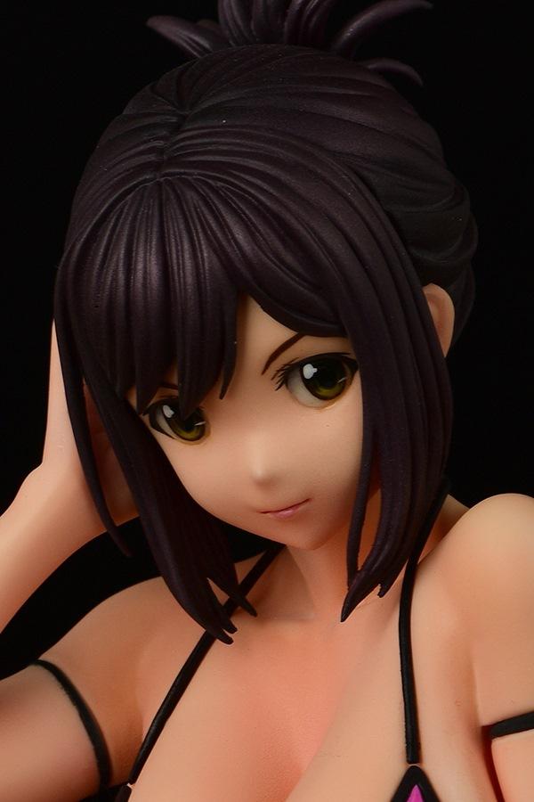 Why the hell are you here,Teacher!? Orcatoys Kana Kojima ・Swim wear Gravure Style/Hiyake ver.
