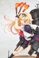 Kantai Collection -KanColle- Broccoli 1/8 scale figure Kantai Collection -KanColle- [Yudachi Kaini]