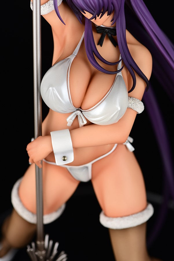 Ikki Tousen Extravaganza Epoch OrcaToys Kanu Unchou Bunny special
