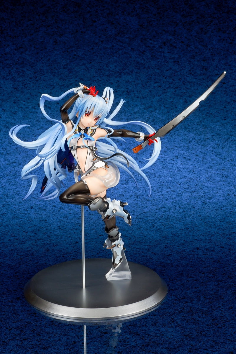 Z/X -Zillions of enemy X- Broccoli Adumi Kagamihara