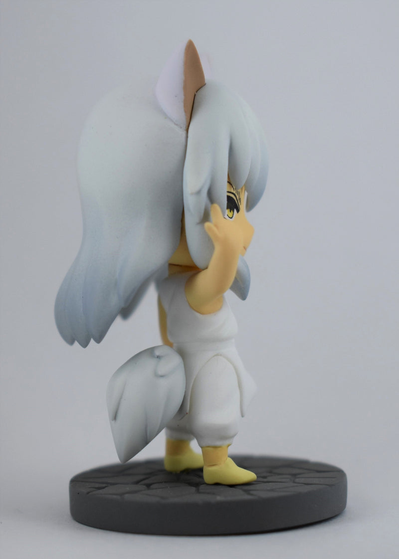 YU☆YU☆HAKUSHO Pierrot Mini Figure Collection (Box Set of 6 Characters)