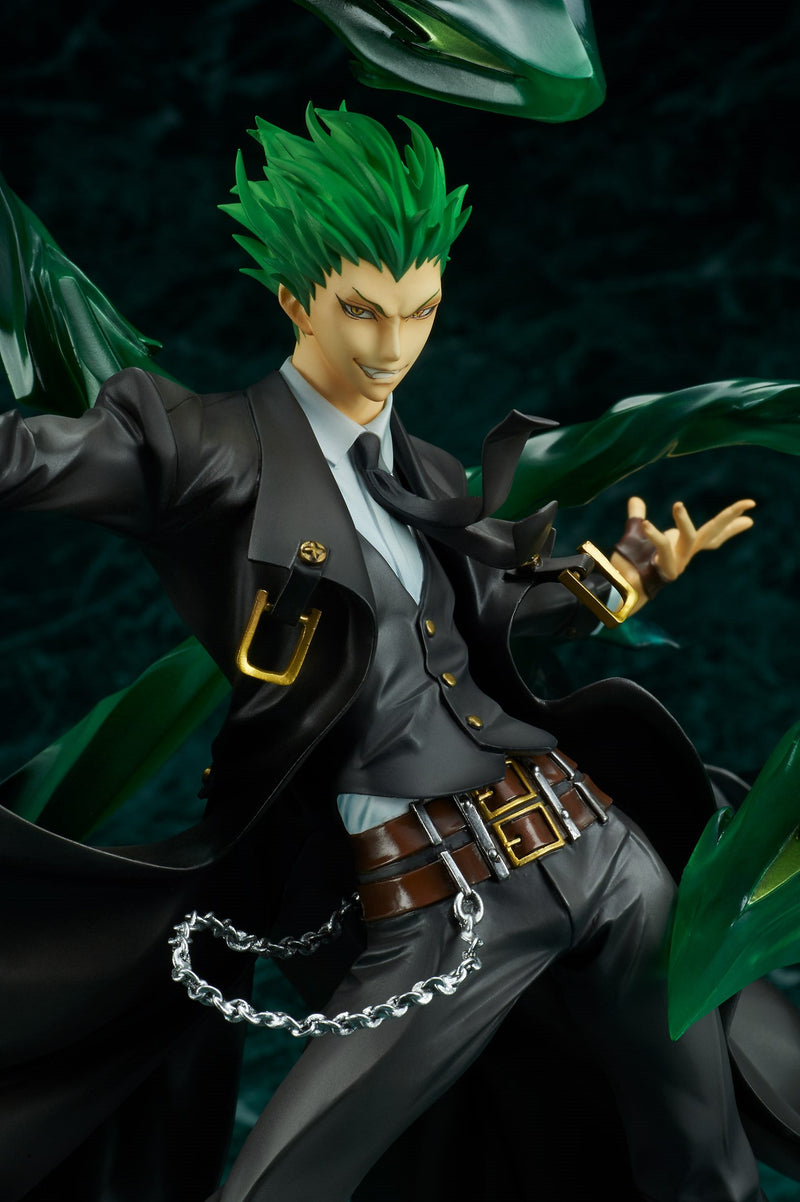 BLAZBLUE Broccoli Hazama