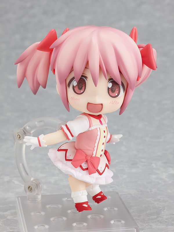 174 Puella Magi Madoka Magica Nendoroid Madoka Kaname