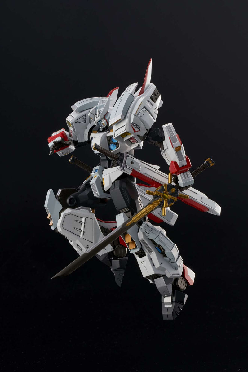 TRANSFORMERS Flame Toys Furai Model Drift