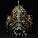 Nausicaä of the Valley of the Wind Oumu Kaiyodo Takeya's Free Figure