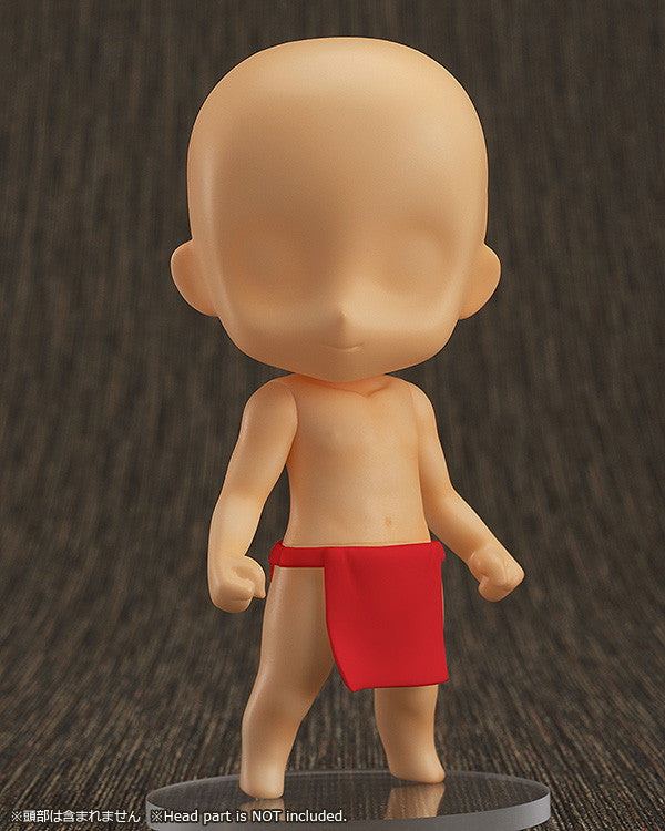 Nendoroid Co-de: Fundoshi (Set of 5 Boxes)