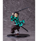 DEMON SLAYER: KIMETSU NO YAIBA Aniplex TANJIRO KAMADO 1/8 SCALE FIGURE [STANDARD VERSION]