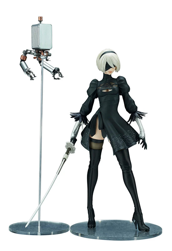 NieR:Automata FLARE Square Enix 2B YoRHa No. 2 Type B (Deluxe Version)