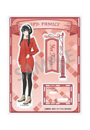 SPY x FAMILY KAMIO JAPAN Acrylic Stand Vol.2 Yor