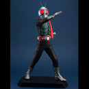 Kamen Rider 1  MEGAHOUSE Ultimate Article New （50th Anniversary Edition）