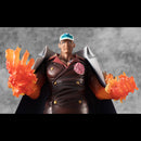 ONE PIECE P.O.P. MEGAHOUSE NEO-DX 【SAKAZUKI】LIMITED REPEAT