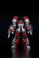 Super Robot Wars OG Flame Toys KURO KARA KURI Alteisen