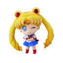 SAILOR MOON MEGAHOUSE PETIT CHARA DX