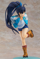 IDOLM@STER Phat! Company Hibiki Ganaha (re-run)