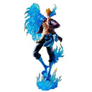 ONE PIECE MEGAHOUSE Portrait.Of.Pirates MAS Marco the Phoenix (Repeat)