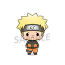 NARUTO MEGAHOUSE Chokorin Mascot （Repeat）(1 Random)