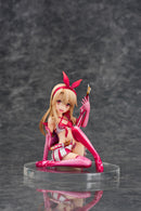 Fate/kaleid liner Prisma Illya 3rei !! Plusone PRIYA Racing Illyasviel Von Einzbern