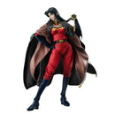 GGG MOBILE SUITS GUNDAM 0083 STARDUST MEMORY  MEGAHOUSE Cima Garahau