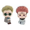 Jujutsu Kaisen MEGAHOUSE Look up Nanami Kento & Sukuna【with gift】