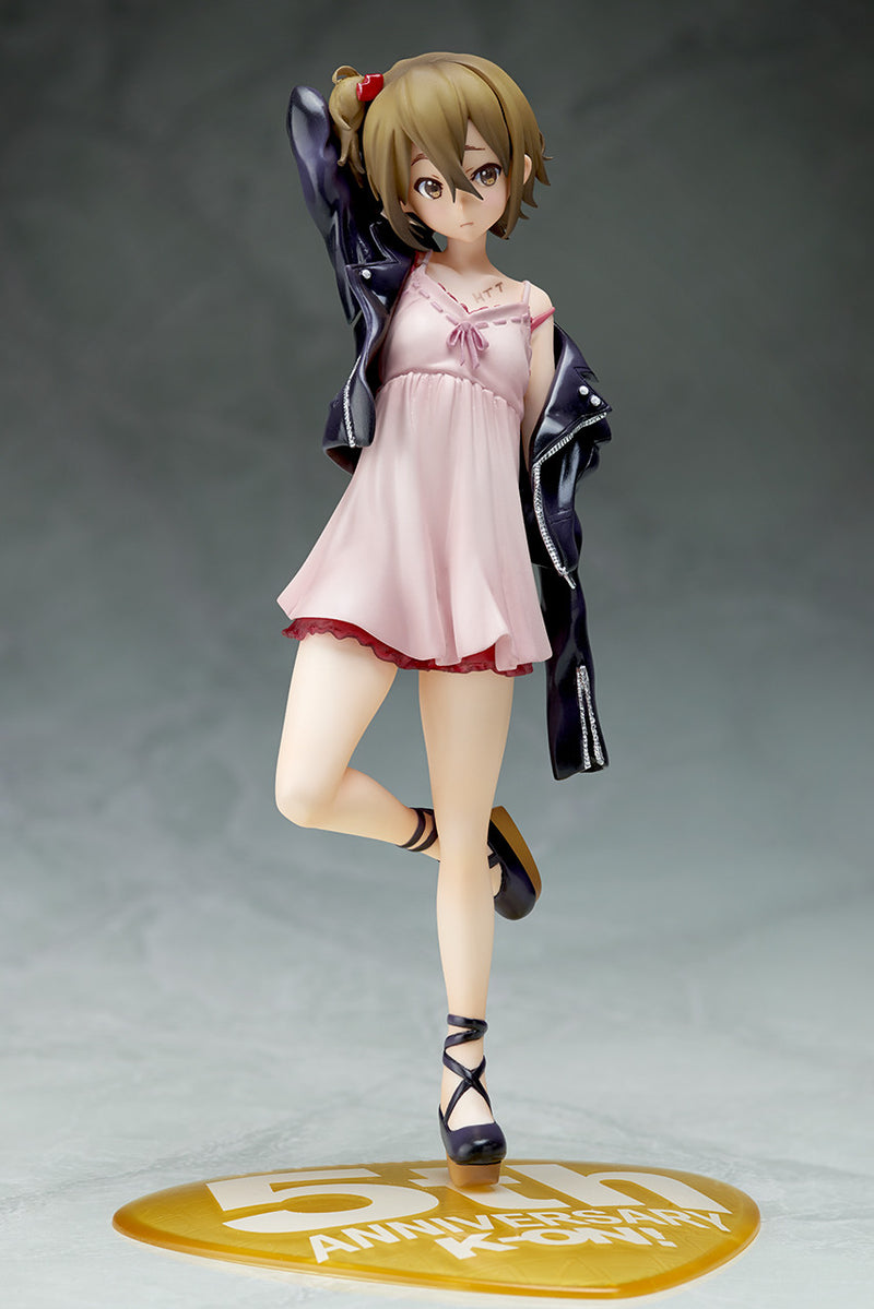 K-ON! Stronger Co.,Ltd Ritsu Tainaka ~5th Anniversary~