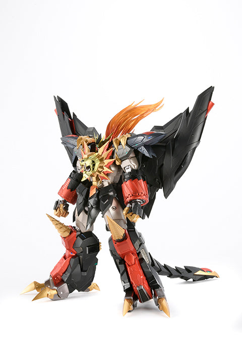 GAOGAIGAR AMAKUNI KIZIN GENESIC GAOGAIGAR