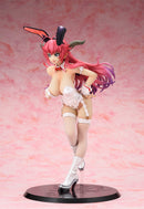 The Seven Deadly Sins Dark Lord Apocalypse series Hobby Japan Asmodeus Bunny Girl