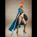ONE PIECE MEGAHOUSE Portrait.Of.Pirates Sailing Again Gladiator Rebecca (Limited Repeat Edition)