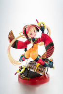 DEATH BALL HOBBY JAPAN Mituka Kuwamizu